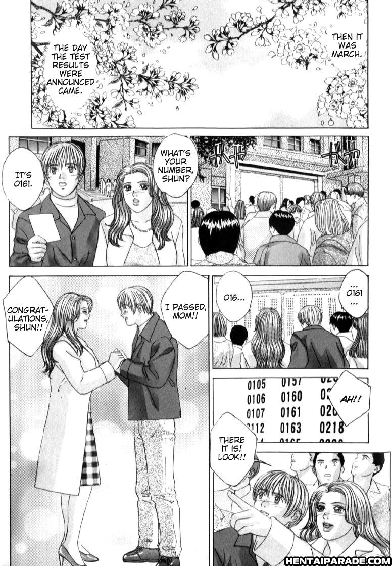 Blue Eyes Chapter 6000 Page 180